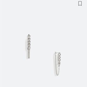 41 Hawthorn Gina Link Earrings